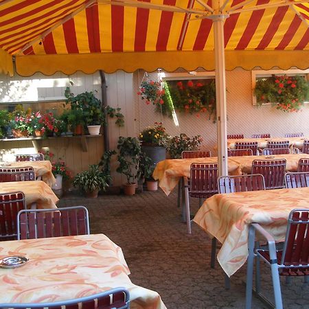 Gasthaus Engel Hasle Hasle  Luaran gambar