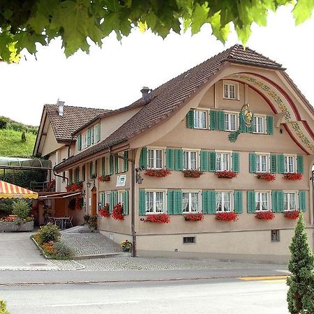Gasthaus Engel Hasle Hasle  Luaran gambar