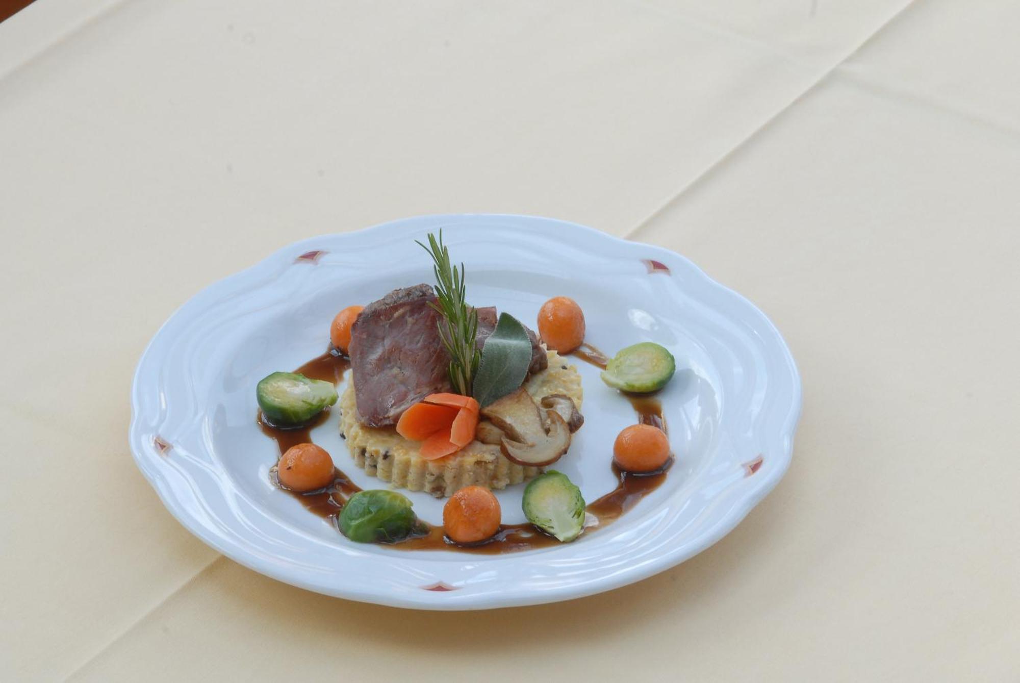 Gasthaus Engel Hasle Hasle  Luaran gambar